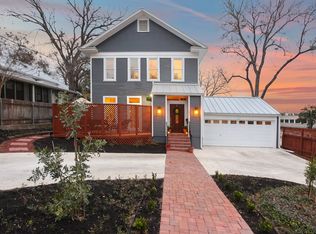 121 Kennedy Ave, Alamo Heights, TX 78209
