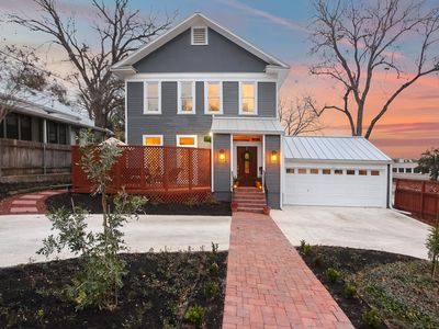 121 Kennedy Ave, Alamo Heights, TX, 78209