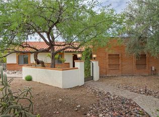 5157 W Placita Del Herrero, Tucson, AZ 85745
