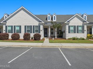 4443 Bannock Cir, Wilmington, NC 28409