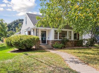 1143 Cleveland Ave S, Saint Paul, MN 55116