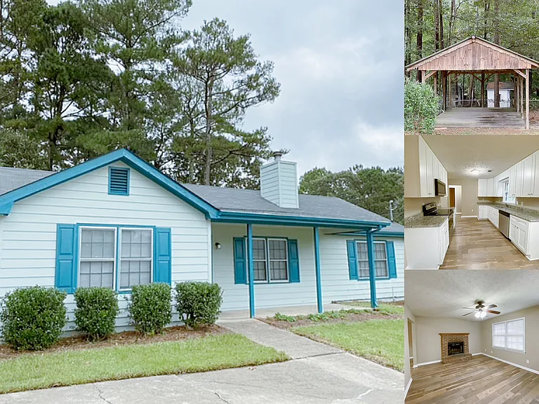 6341 Spout Springs Rd — Photo 23