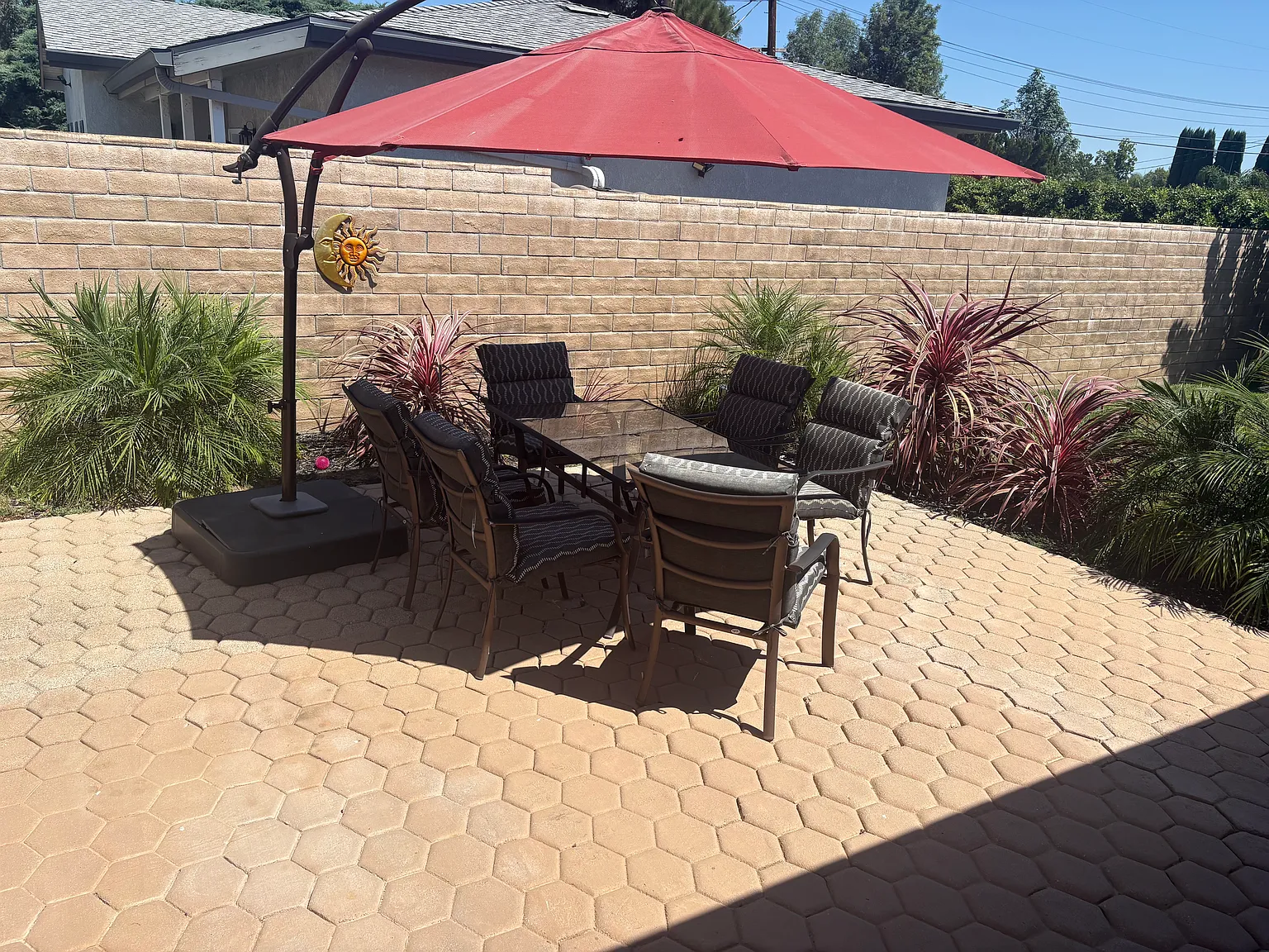 4 bed, 1959 sqft, $4,850 — Photo 3