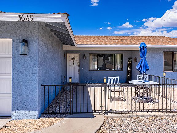 4th image of 3649 Desert Garden Dr