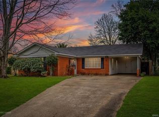 2701 E Cavett Dr, Shreveport, LA 71104