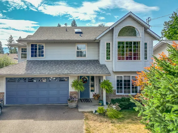 116 Larsen Ave, Enderby, BC V0E 1V2