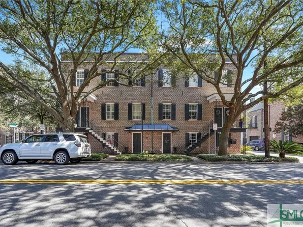 230 Habersham Street #5, Savannah, GA 31401