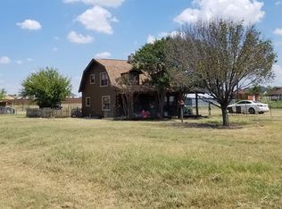 380 Country Ln, Haslet, TX 76052