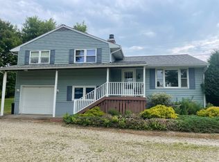18199 Sciota Rd, Corry, PA 16407