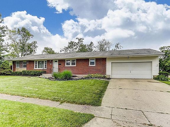 2nd image of 2601 Powhattan Pl