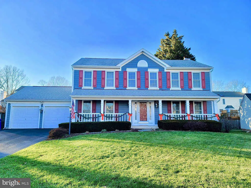 1404 Rock Ridge Ct photo 1
