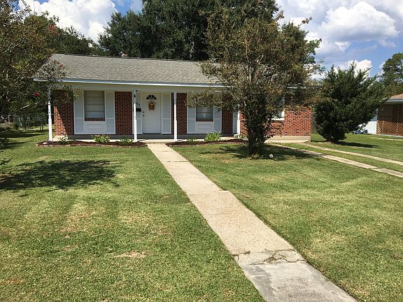 Front yard