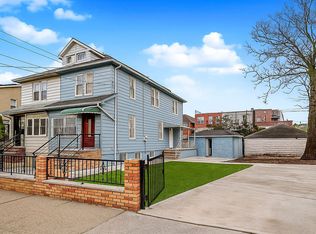 617 E 52nd St #1, Brooklyn, NY 11203