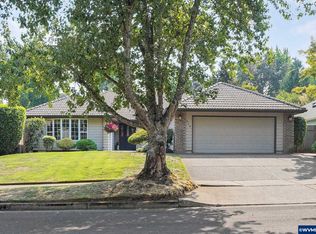 618 Valleywood Dr SE, Salem, OR 97306