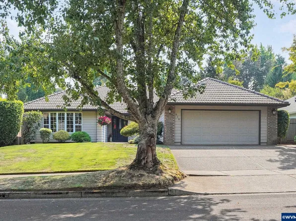 618 Valleywood Dr SE, Salem, OR 97306