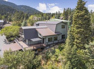 355 Woodland Dr #23, Park City, UT 84098