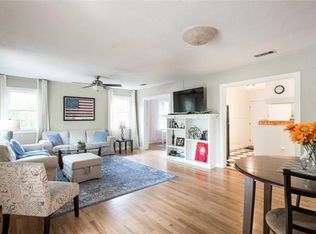 128 W Mockingbird Ln, Austin, TX 78745