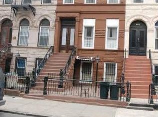 508 Jefferson Ave, Brooklyn, NY 11221