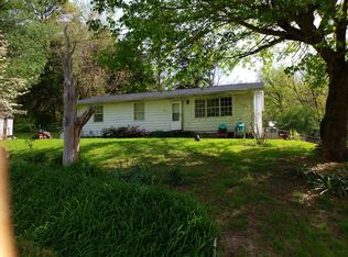 1197 Tiprell Rd, Cumberland Gap, TN 37724