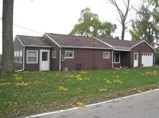 1950 Rose Island Rd, Sebewaing, MI 48759