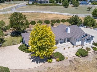 2760 Ardilla Rd, Atascadero, CA 93422