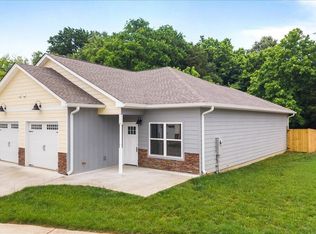 4470 Keith St NW, Cleveland, TN 37312