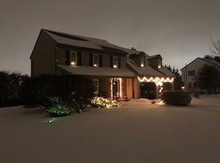 130 James Dr, York, PA 17404