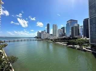 801 Brickell Key Blvd APT 802, Miami, FL 33131