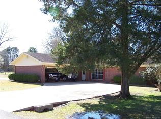 230 Willis St, Doyline, LA 71023