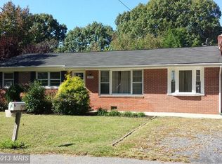 4930 Rullman Rd, Shady Side, MD 20764