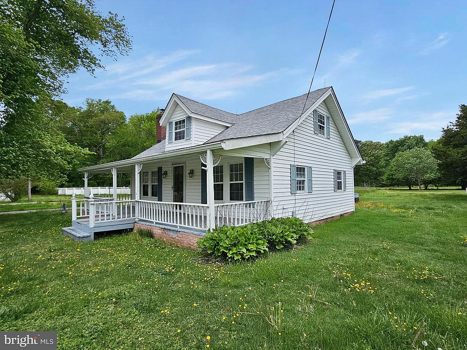 22333 Colton Point Rd, Bushwood, MD 20618 Zillow
