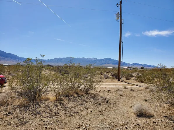 E Chandler Dr, Littlefield, AZ 86432