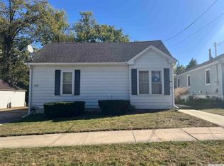 113 S Jackson Ave, Mason City, IA 50401
