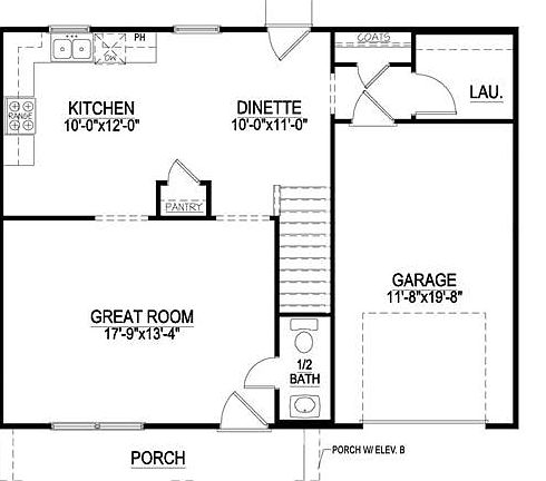 2nd image of 118 Landrum Ln #51