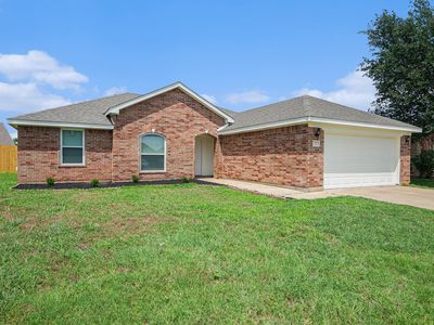 817 Wandering Ct, Granbury, TX, 76049