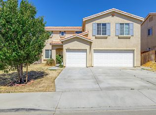 36838 Calabar Ct, Palmdale, CA 93550