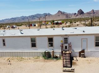 7563 W Vandergriff Rd, Golden Valley, AZ 86413