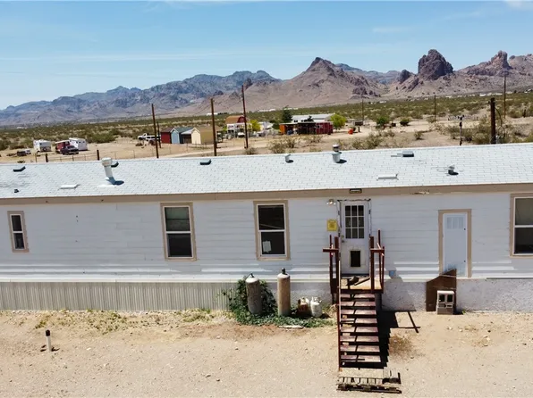 7563 W Vandergriff Rd, Golden Valley, AZ 86413