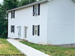 160 Harner Run Rd #1-A, Morgantown, WV 26508