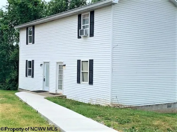 160 Harner Run Rd #1-B, Morgantown, WV 26508