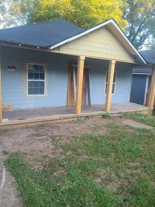 1049 Hugo St SW, Atlanta, GA 30315