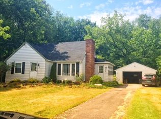 83 Willard Rd, Massena, NY 13662