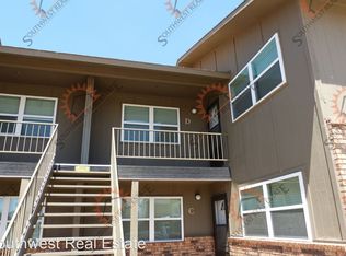 1220 W Manana Blvd APT D, Clovis, NM 88101