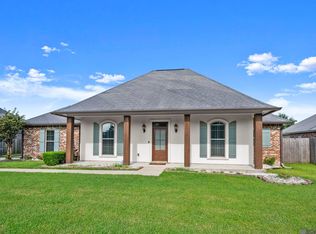 14335 Autumn Place Dr, Gonzales, LA 70737