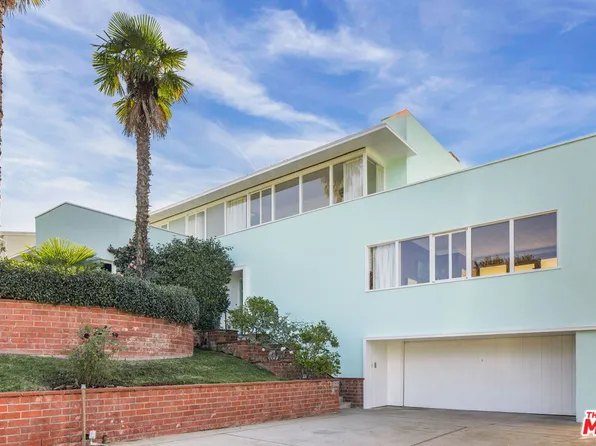 810 Franklin St, Santa Monica, CA 90403