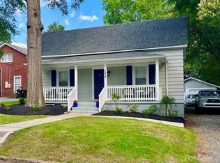 219 Moore Dr NW, Concord, NC 28025