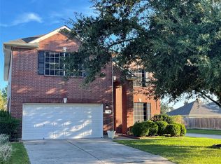 12006 Piney Bend Dr, Tomball, TX 77375