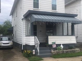 805 Horner St, Brackenridge, PA