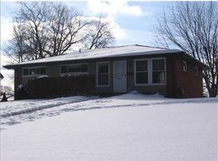 445 Valley View Dr, Monroeville, PA