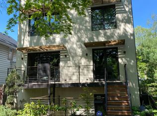 2130 Wesley Ave #1, Evanston, IL 60201